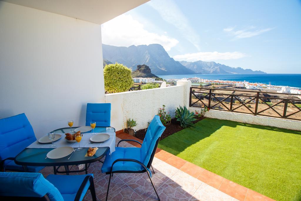 Casa Julia Apartment Agaete  Bagian luar foto