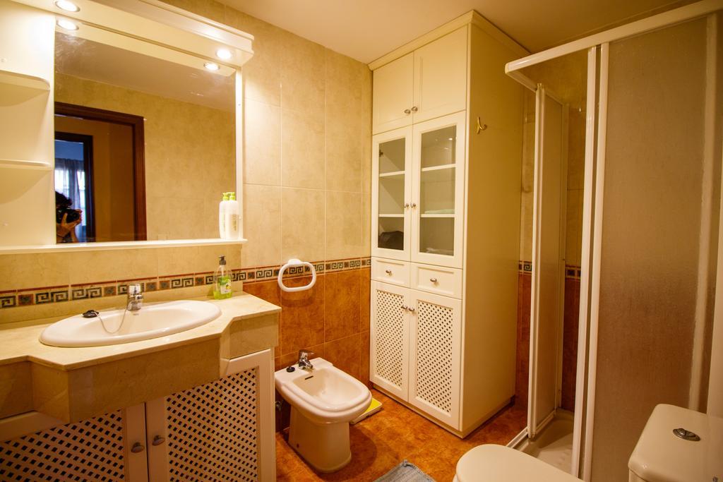 Casa Julia Apartment Agaete  Bagian luar foto