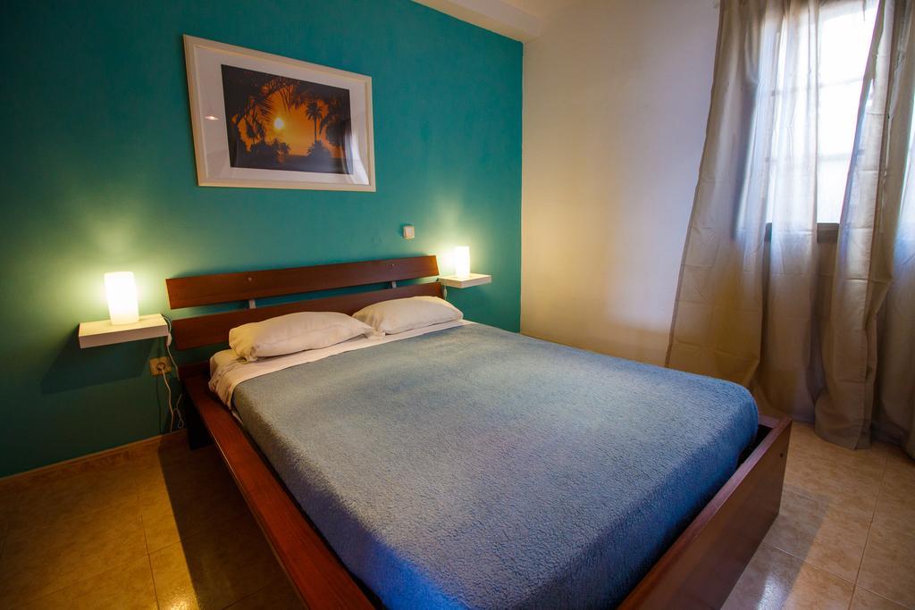Casa Julia Apartment Agaete  Bagian luar foto