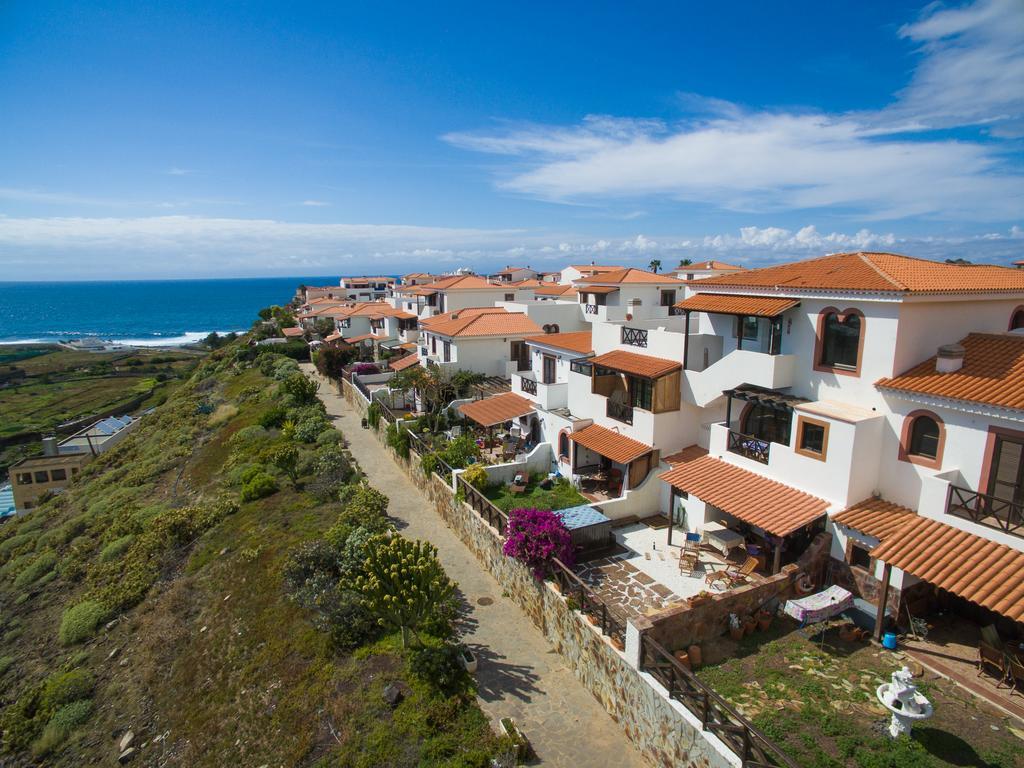 Casa Julia Apartment Agaete  Bagian luar foto