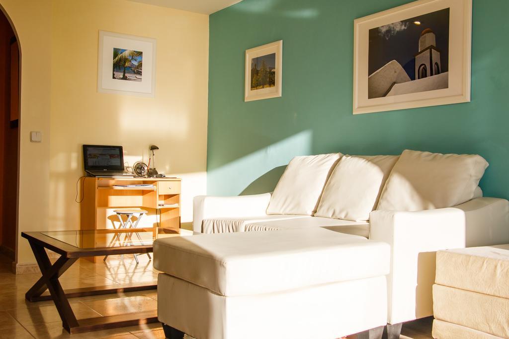 Casa Julia Apartment Agaete  Bagian luar foto